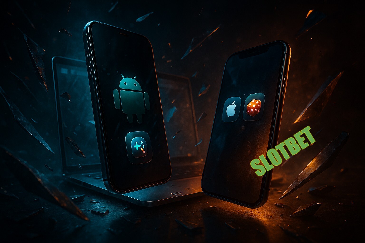 Compatibilidade do App