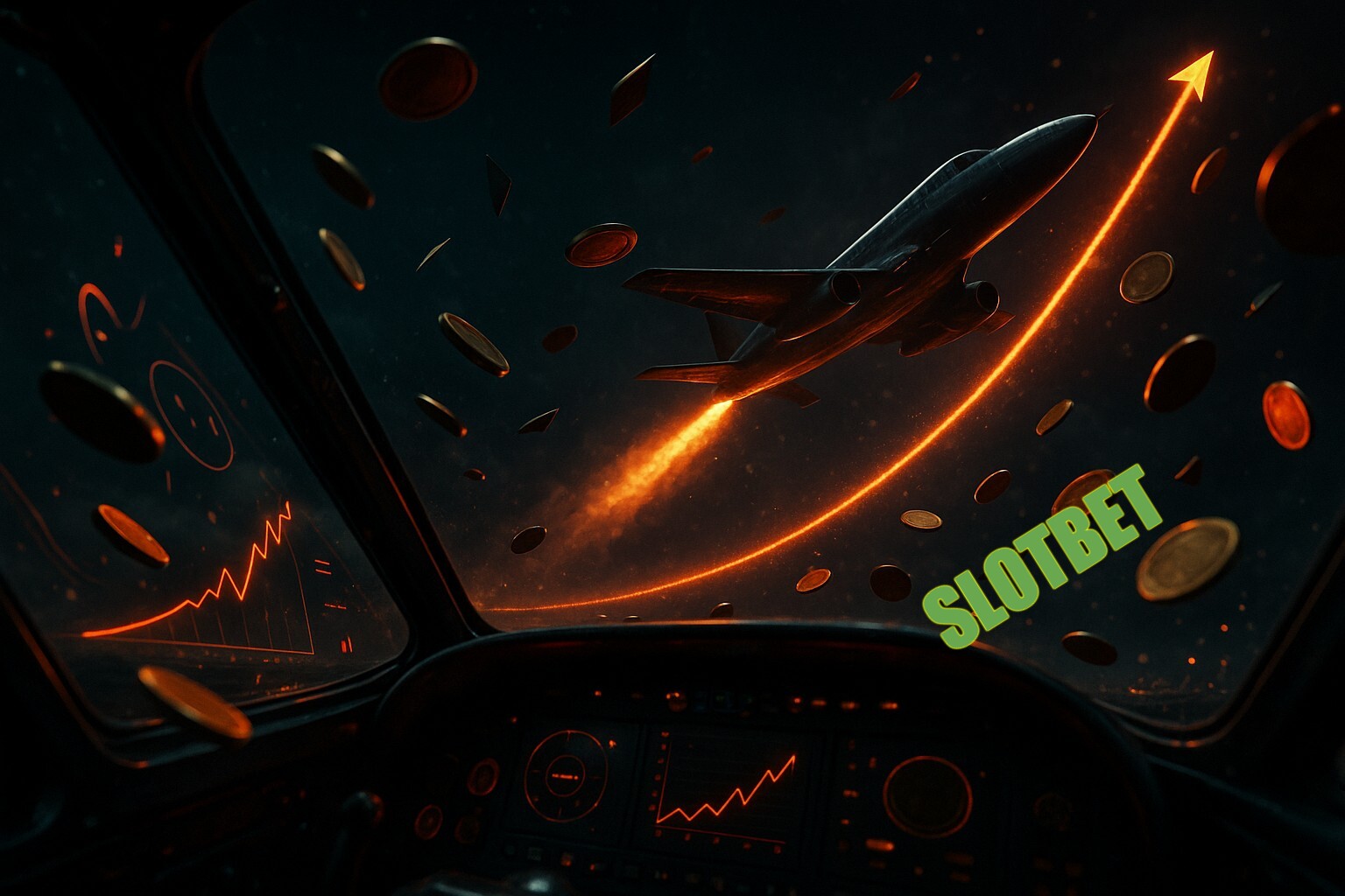 Como Jogar Aviator