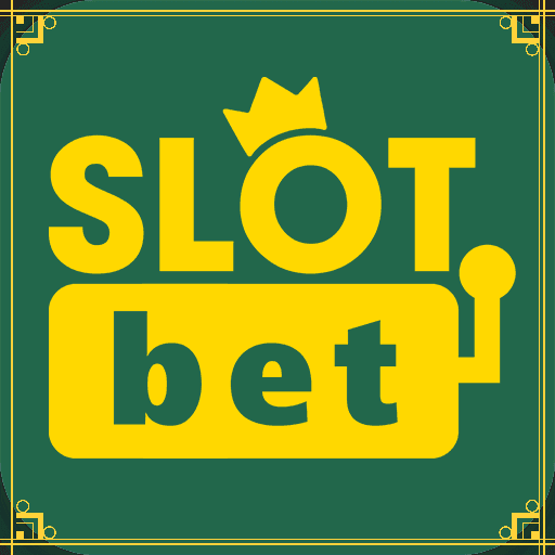 Imagem promocional da SLOTBET mostrando a plataforma e suas vantagens