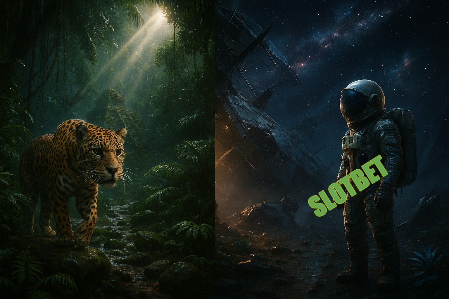 Jogos Populares