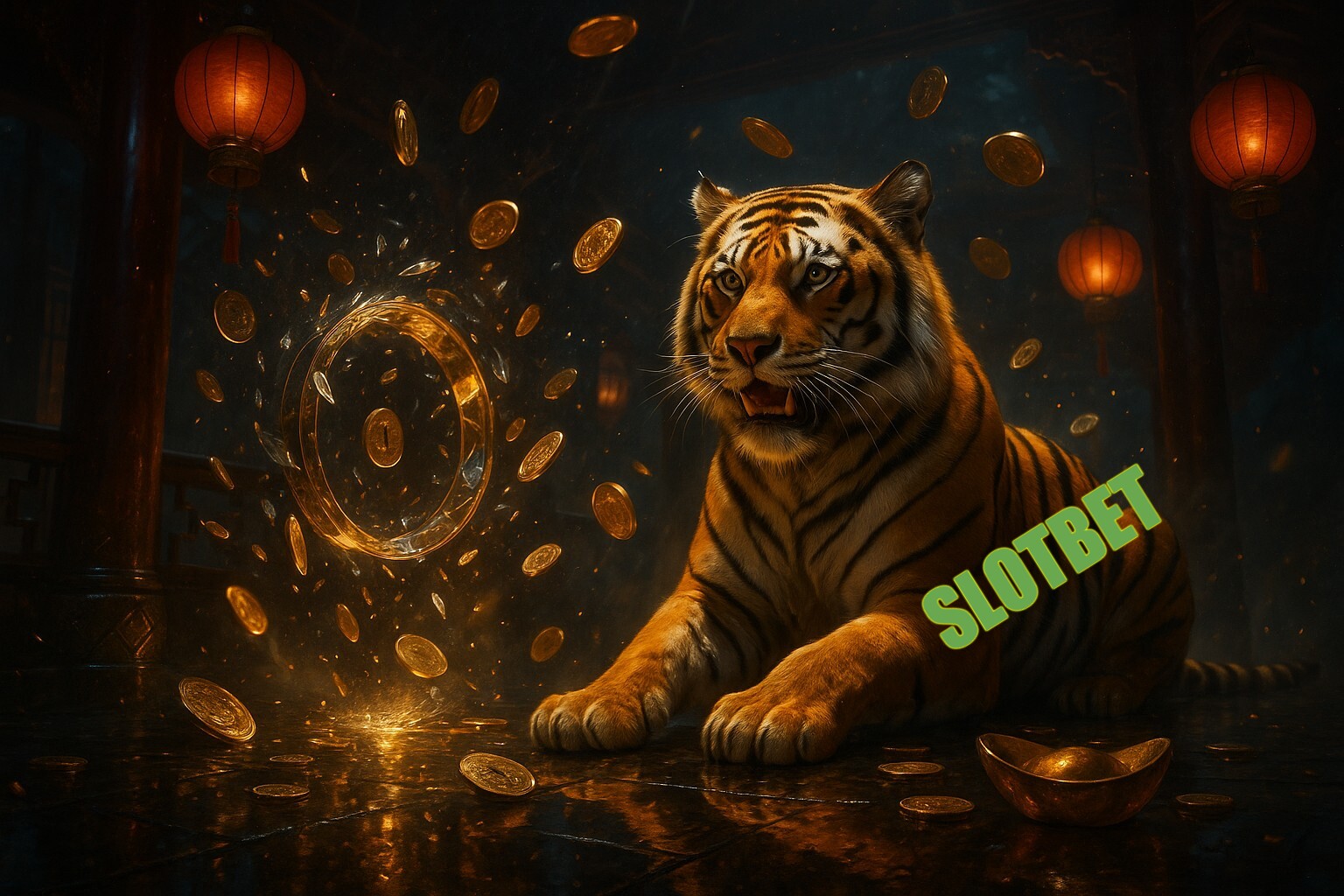 Como Jogar Fortune Tiger