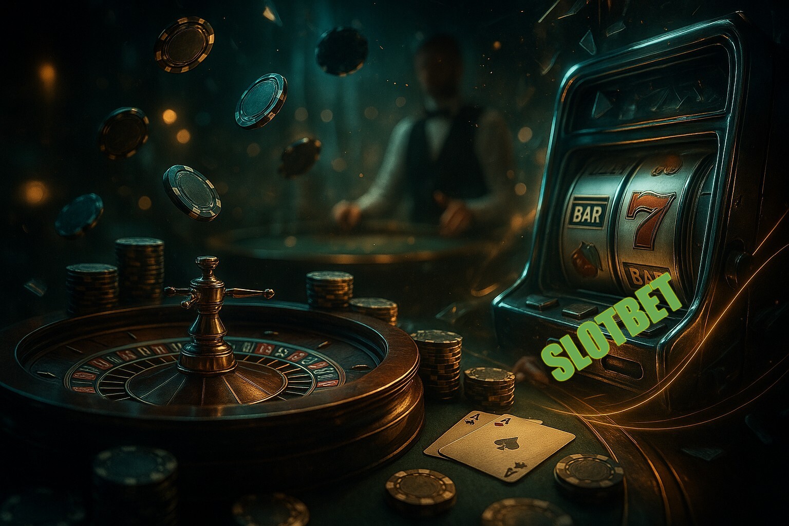 Jogos Recomendados