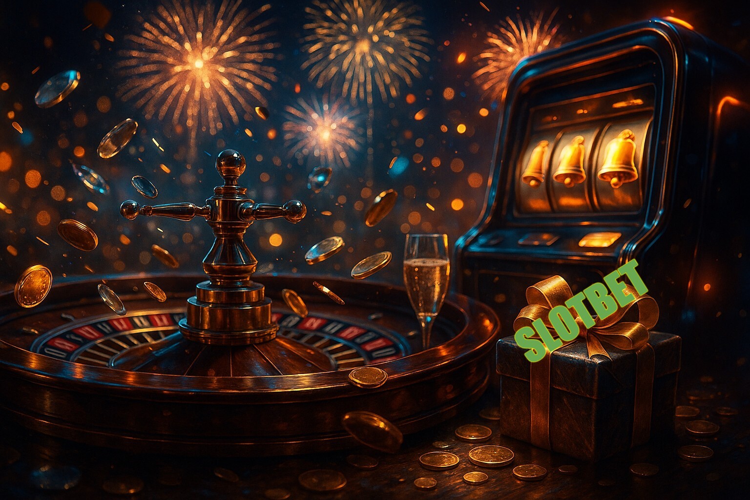 Jogos Festivos